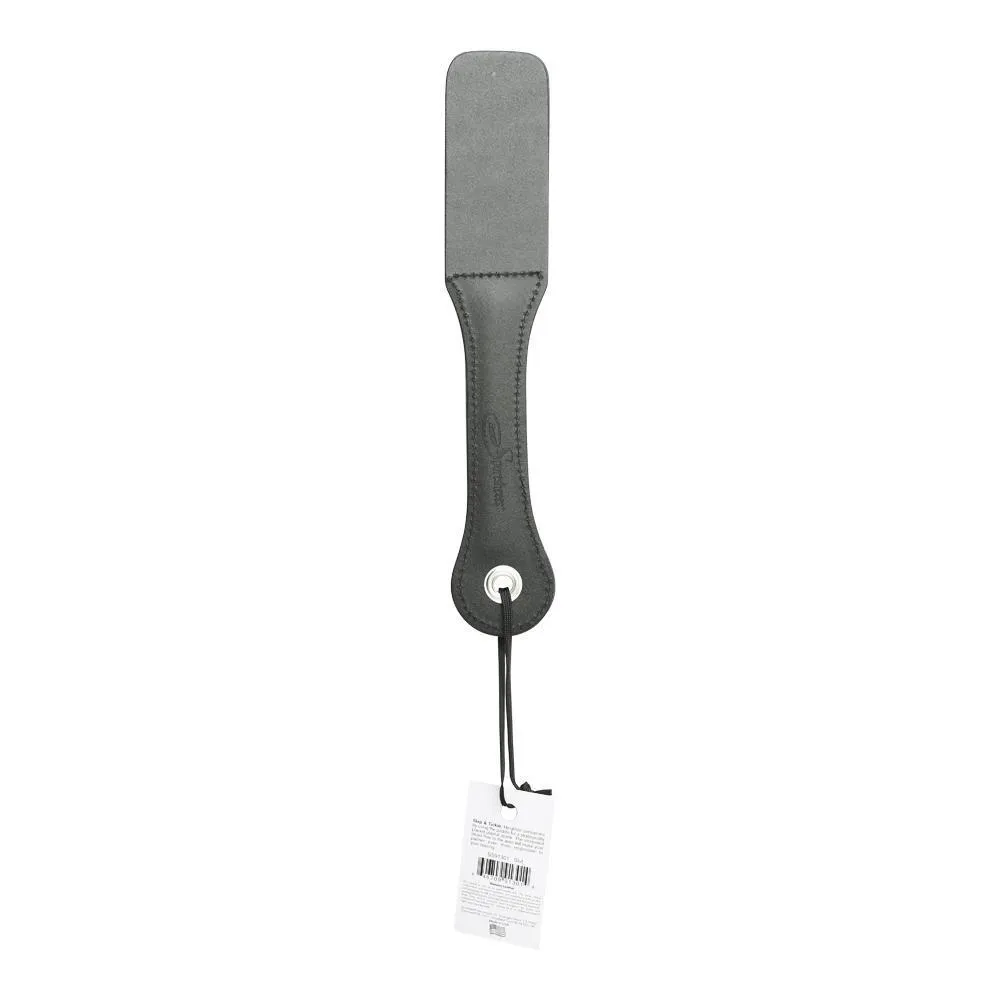 Sportsheets Slut Impression Paddle
