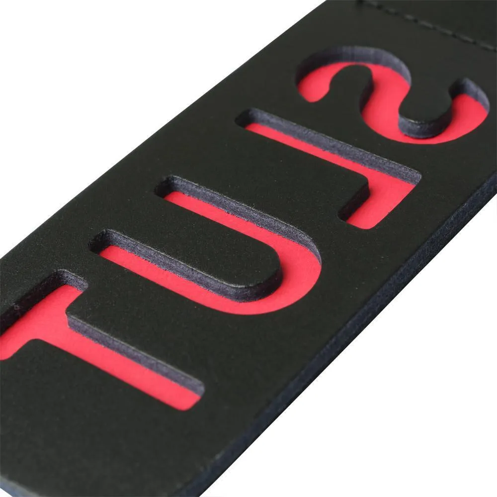 Sportsheets Slut Impression Paddle
