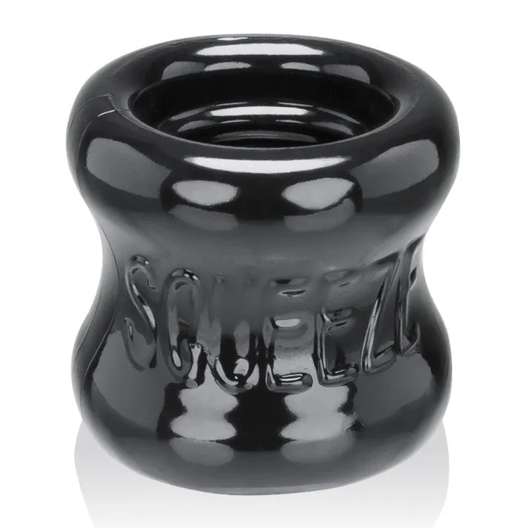 Squeeze Ball Stretcher ~ OX Balls