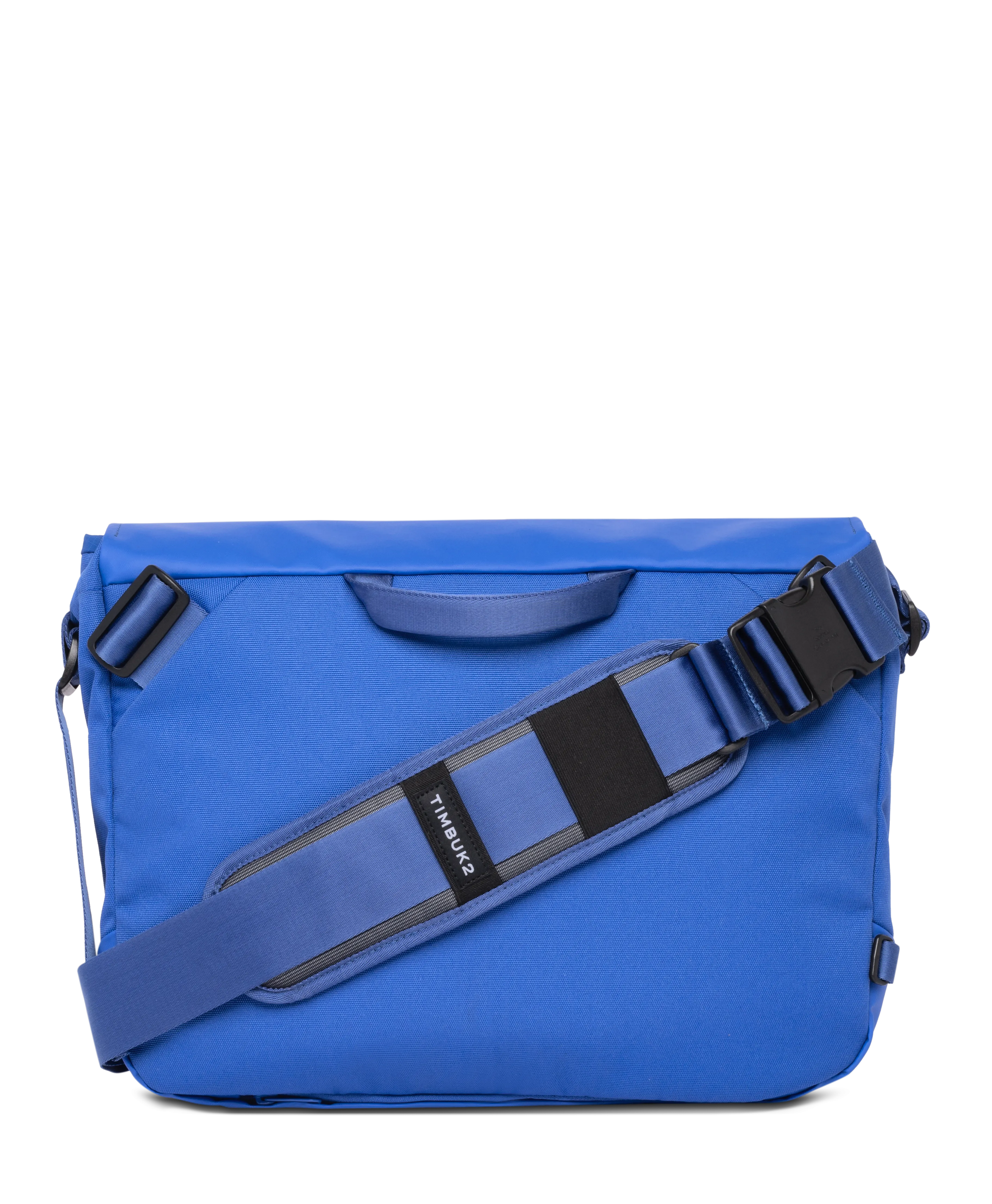 Stark Messenger Bag