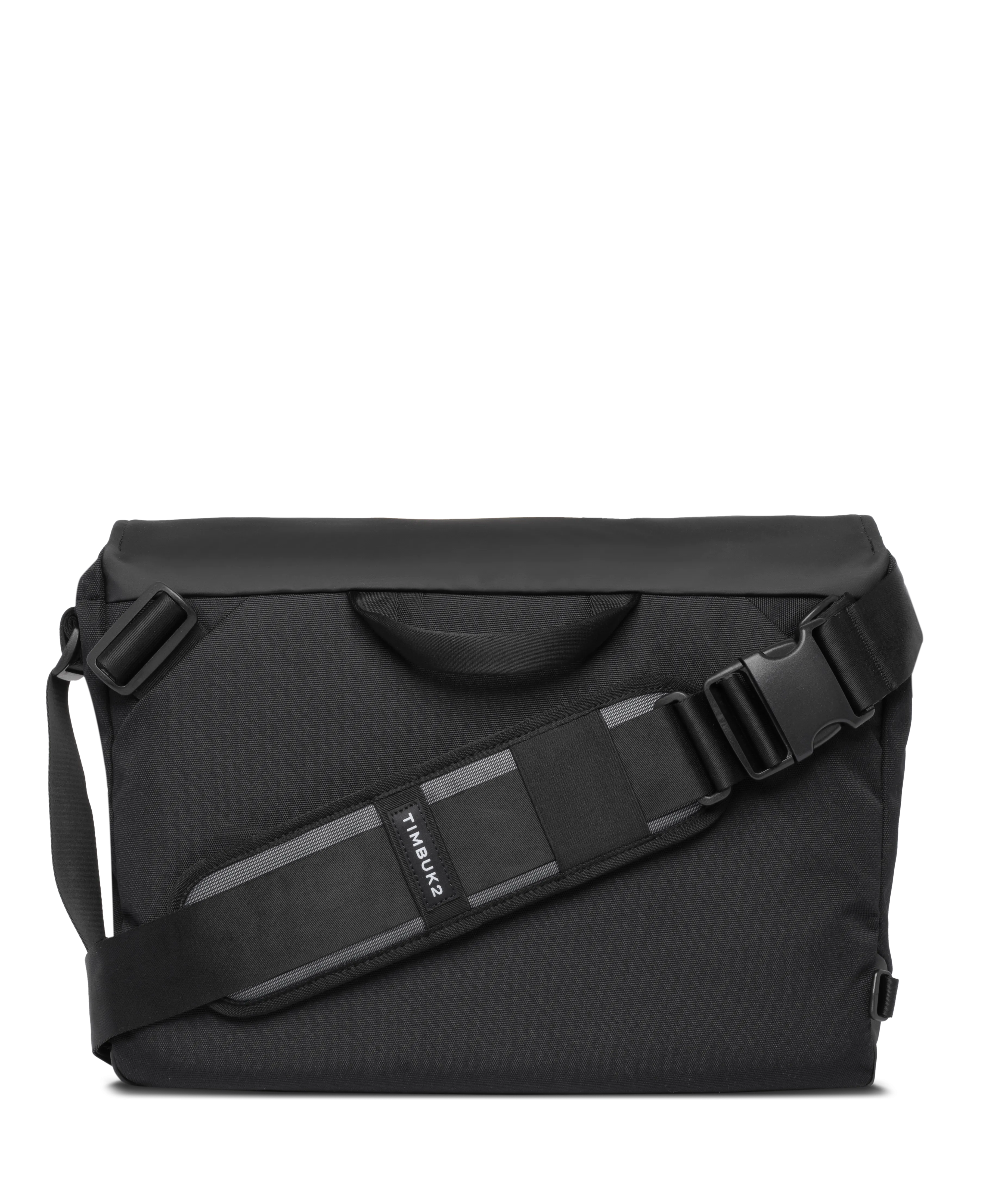 Stark Messenger Bag