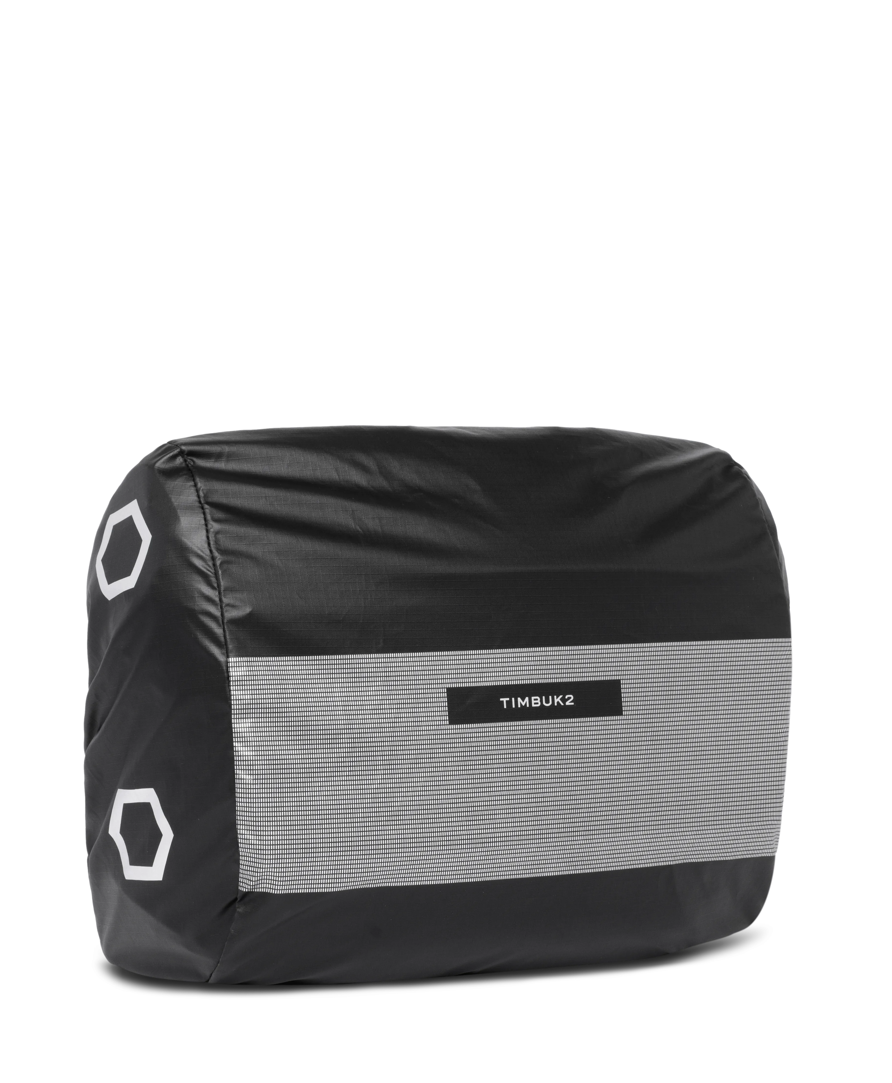 Stark Messenger Bag