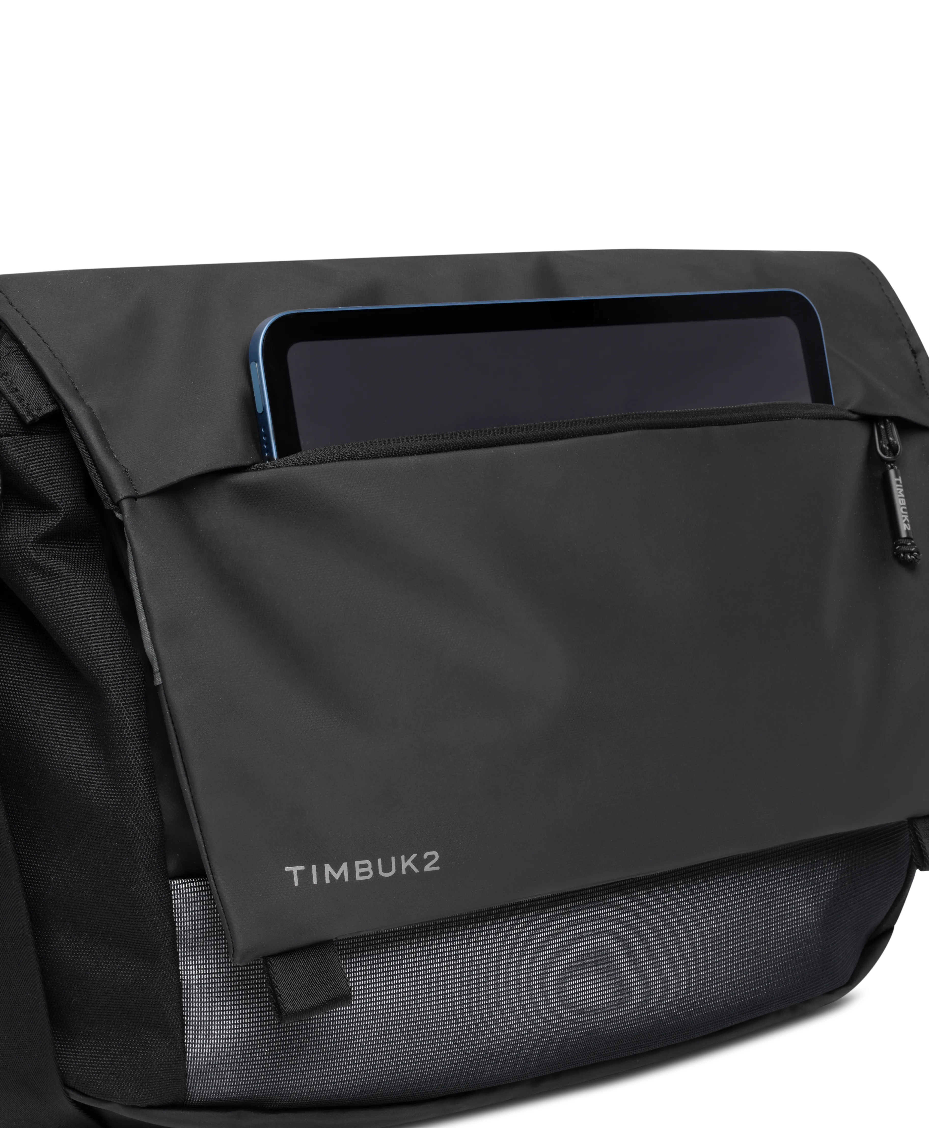 Stark Messenger Bag