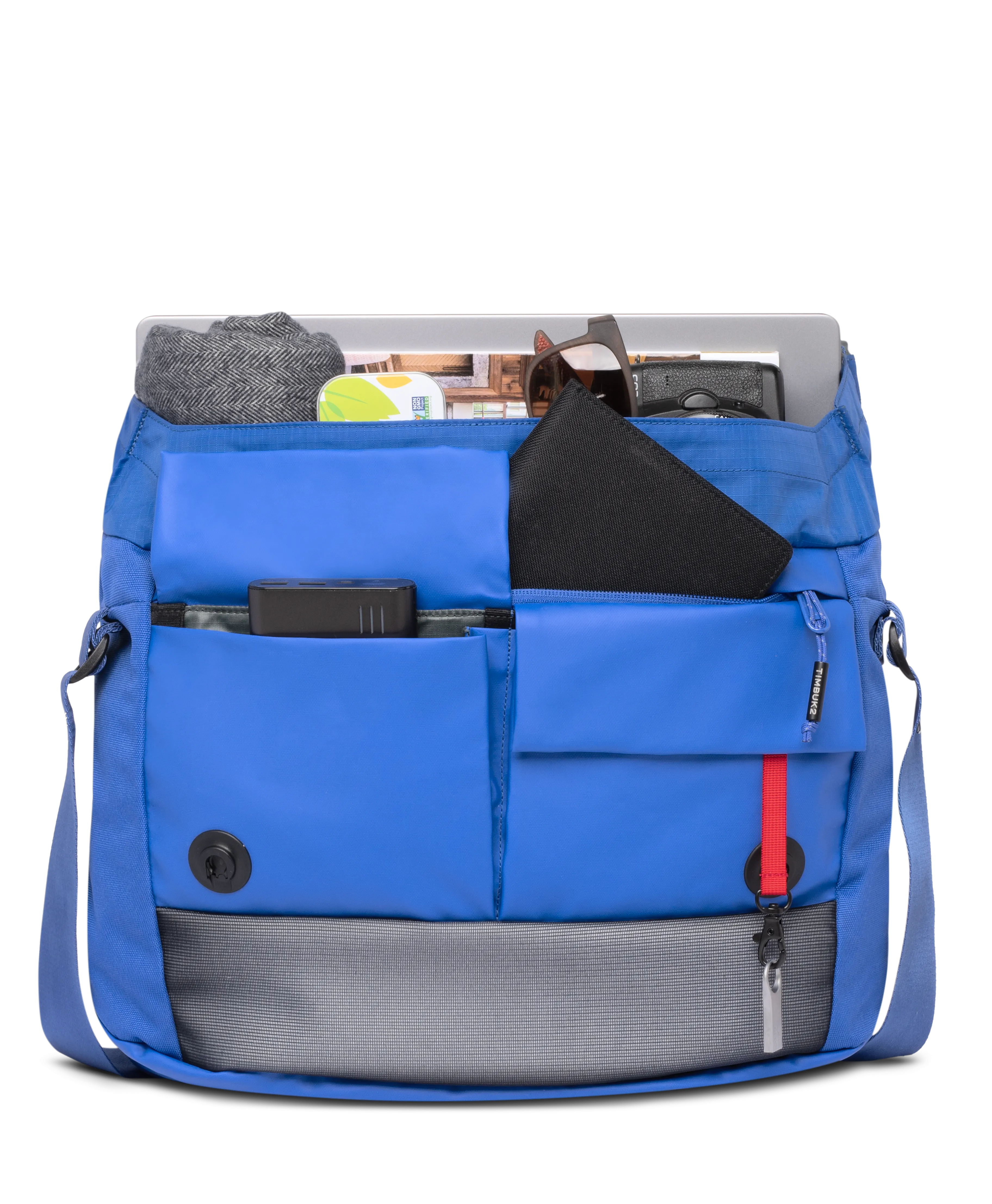 Stark Messenger Bag