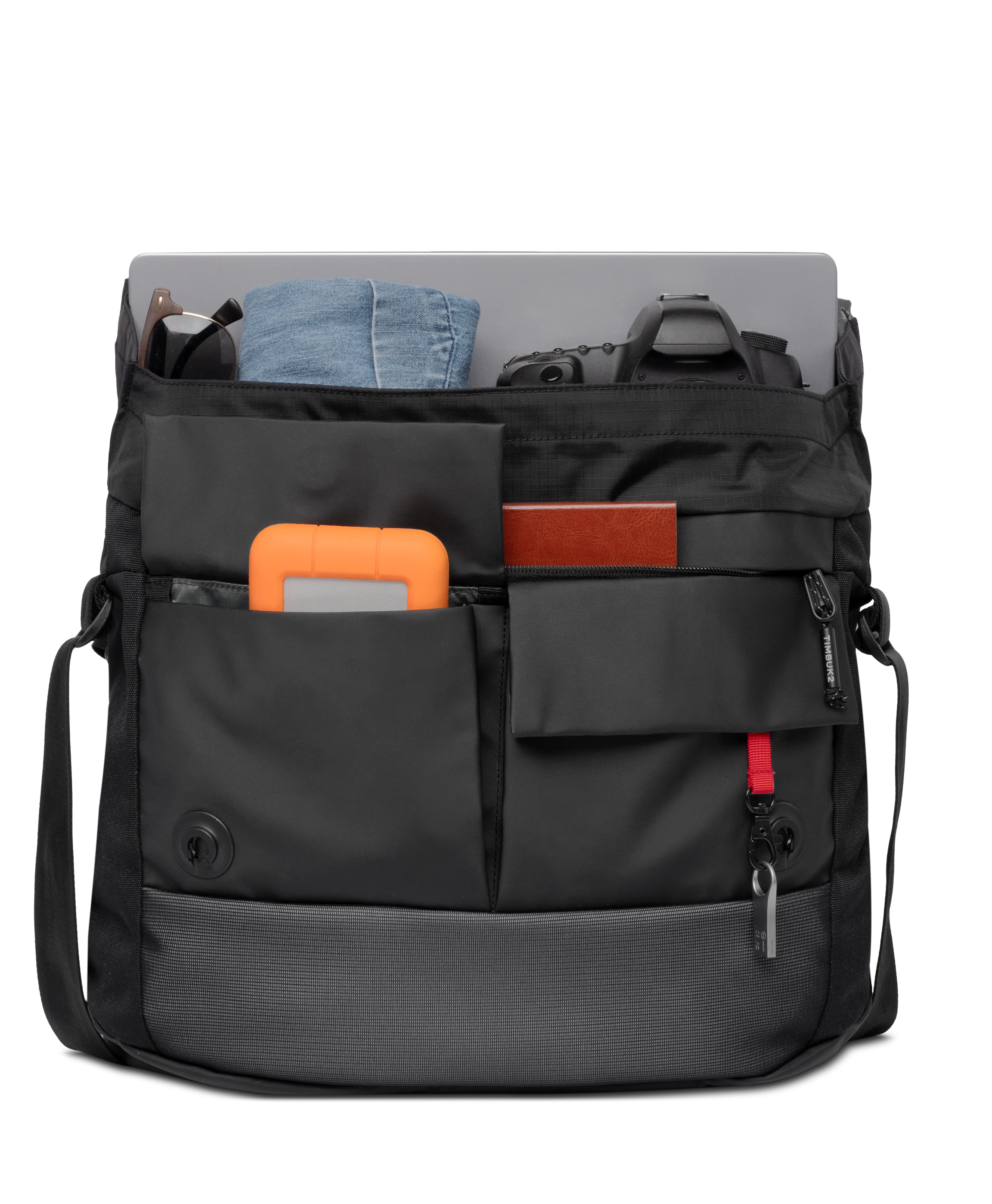 Stark Messenger Bag