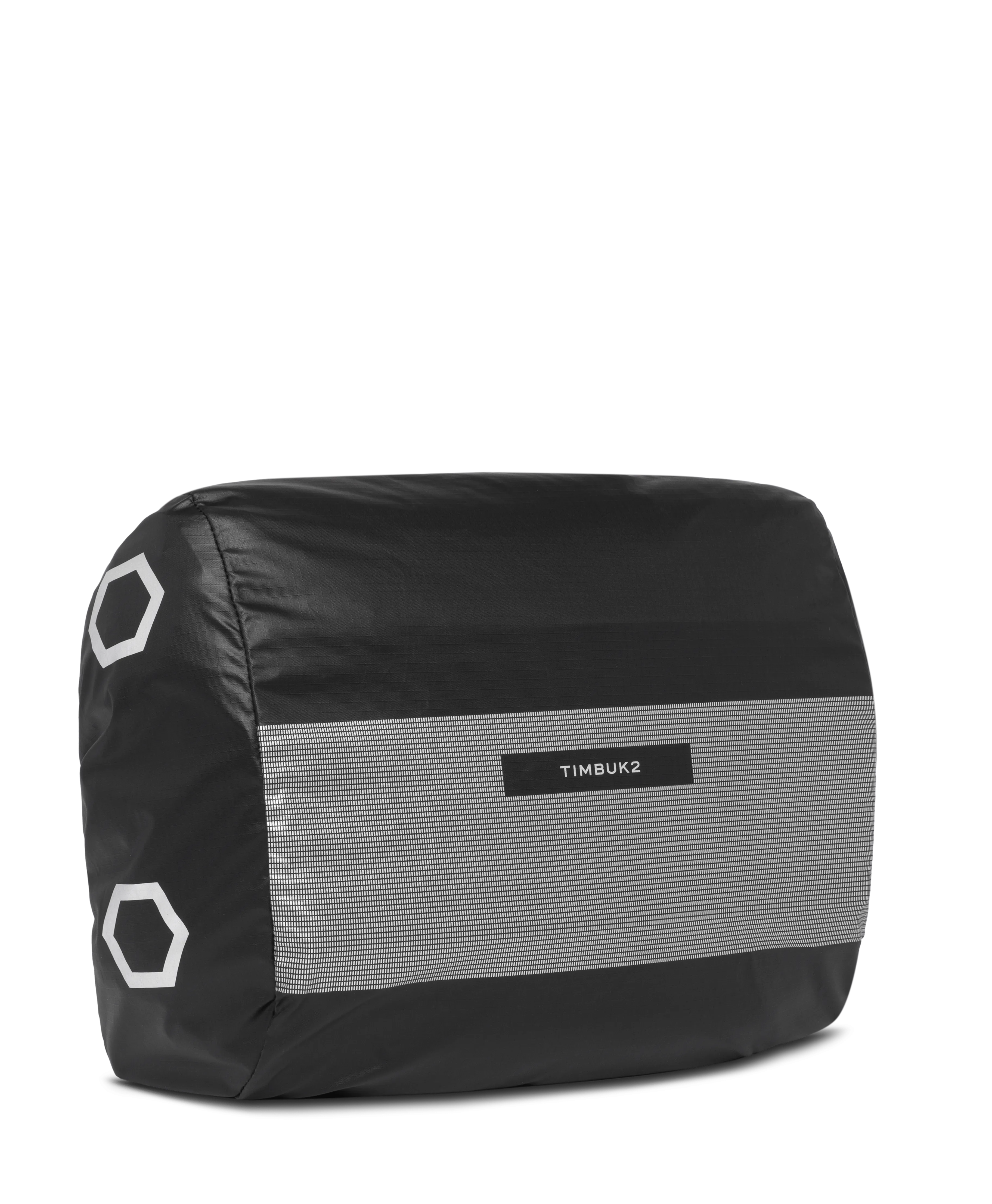 Stark Messenger Bag