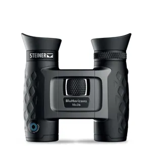 Steiner BluHorizons 10x26 Binocular