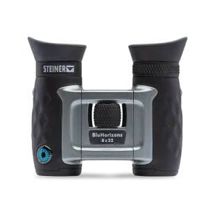 Steiner BluHorizons 8x22 Binocular