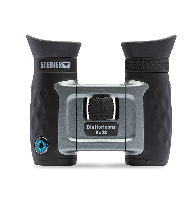 Steiner BluHorizons 8x22 Binocular