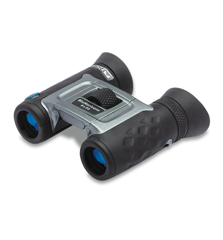 Steiner BluHorizons 8x22 Binocular