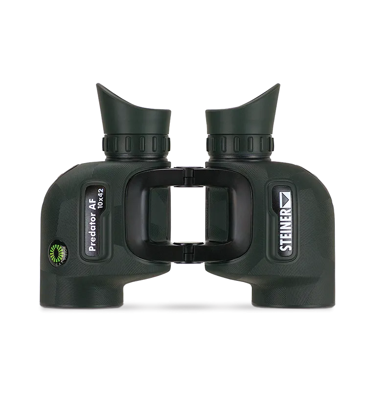 Steiner Predator AF 10x42 Binoculars