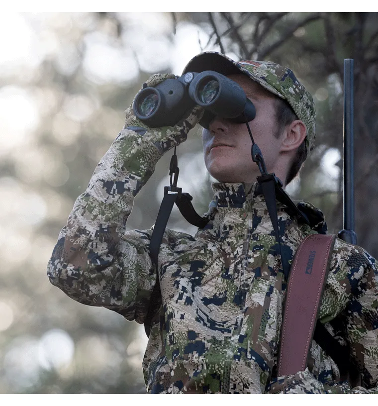 Steiner Predator AF 10x42 Binoculars