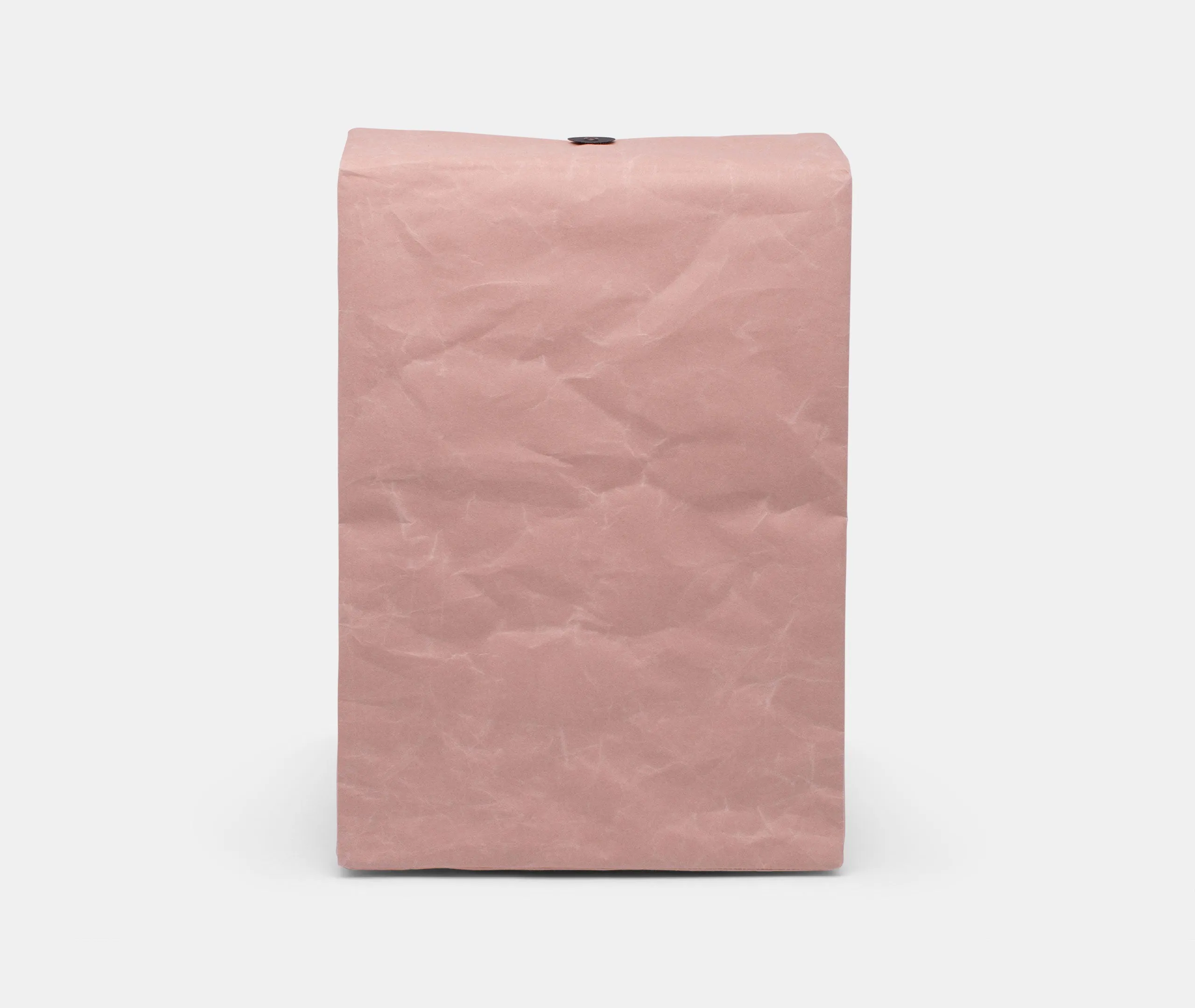 String Button Envelope - Pink