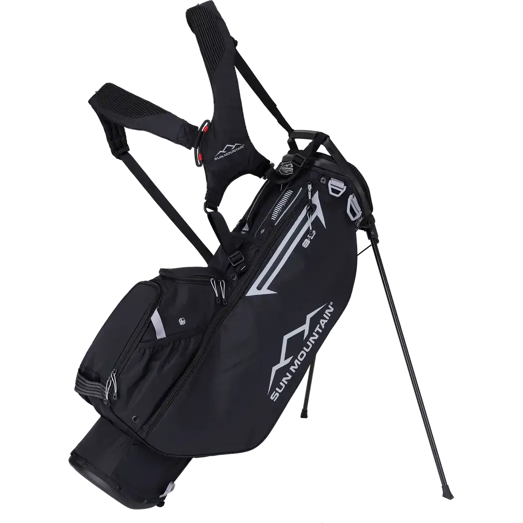 Sun Mountain 2024 3.5 LS Stand Bag
