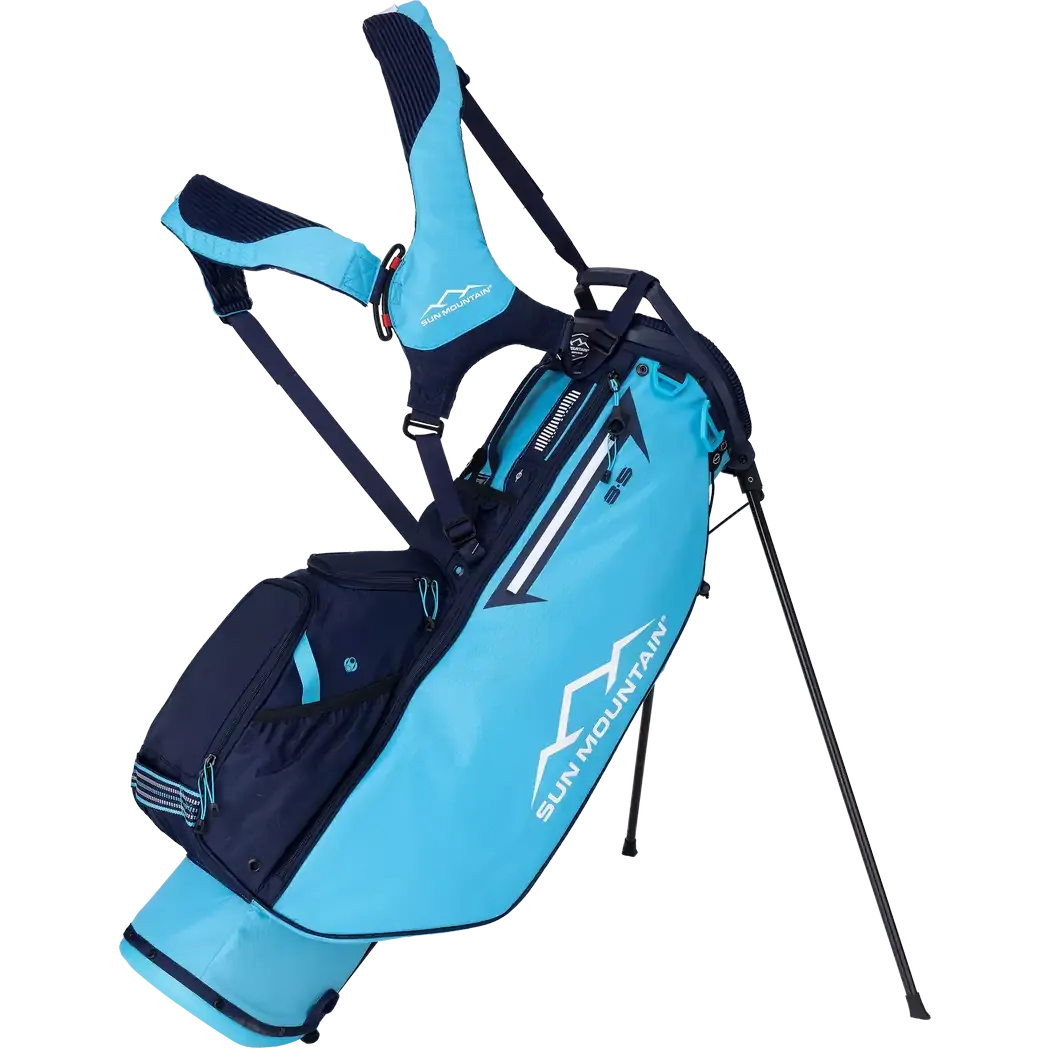 Sun Mountain 2024 3.5 LS Stand Bag