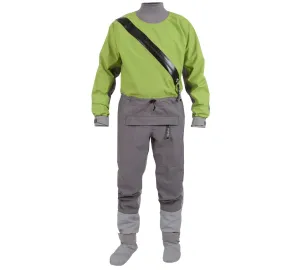 Supernova Angler Semi-Dry Suit (Hydrus 3.0) - (Men's) - Past Season