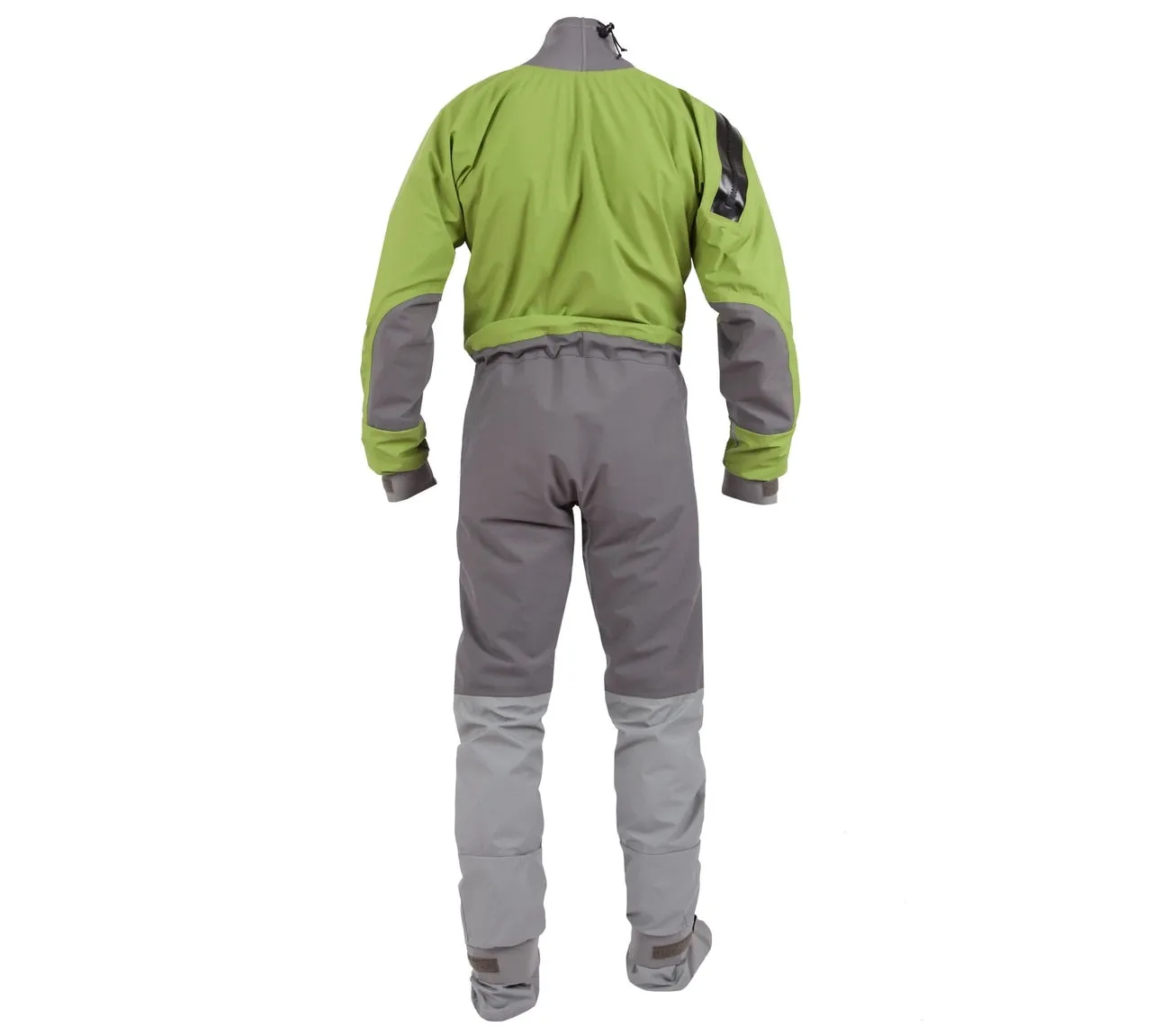 Supernova Angler Semi-Dry Suit (Hydrus 3.0) - (Men's) - Past Season