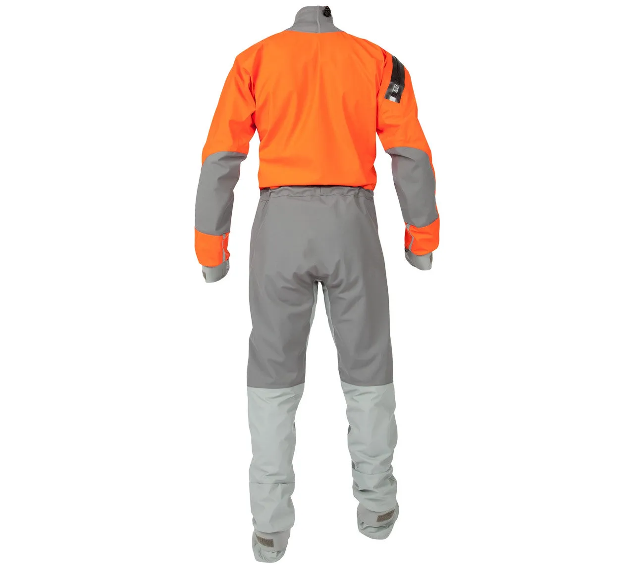 Supernova Angler Semi-Dry Suit (Hydrus 3.0) - (Men's) - Past Season
