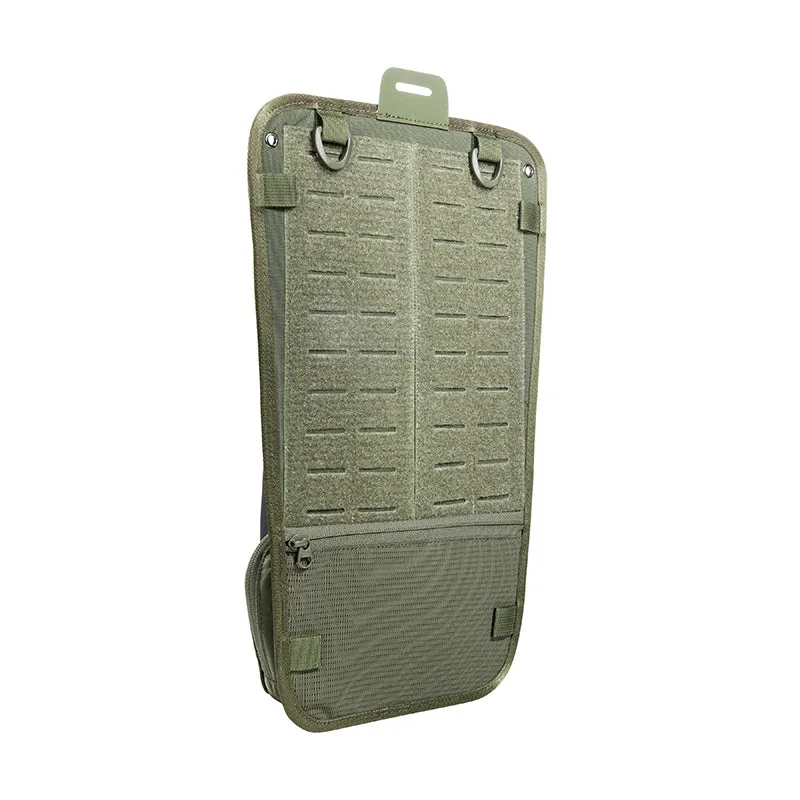 Tasmanian Tiger Organizer Panel