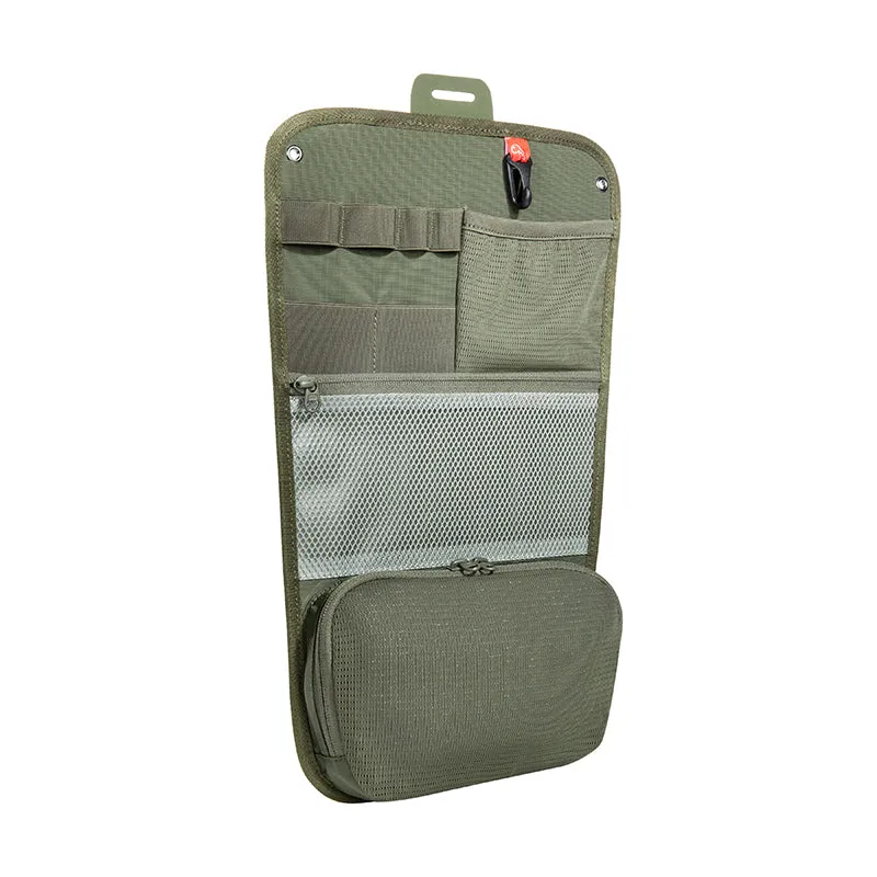 Tasmanian Tiger Organizer Panel