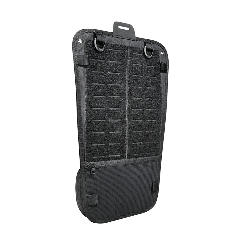 Tasmanian Tiger Organizer Panel