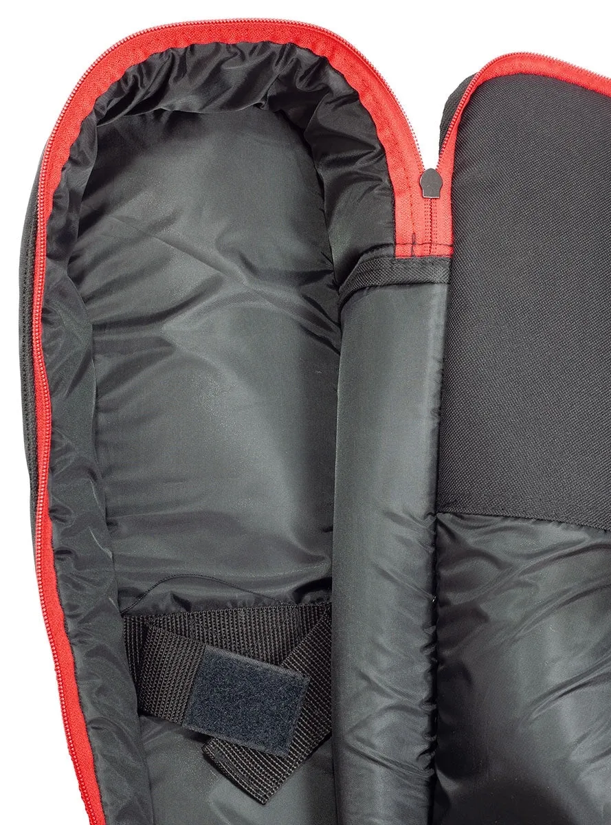 TGI Jumbo Padded Gig Bag - Transit Series