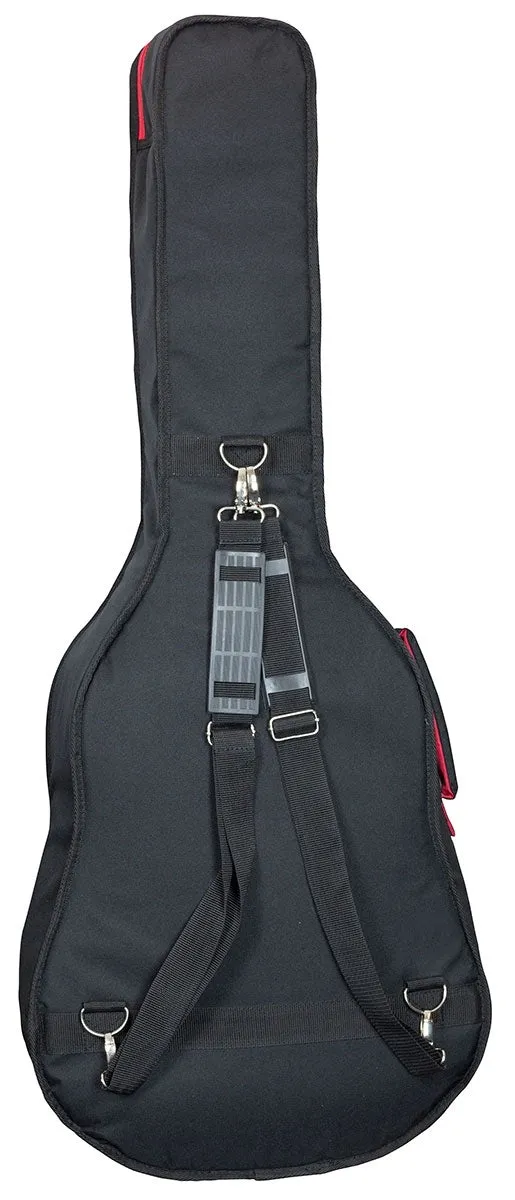 TGI Jumbo Padded Gig Bag - Transit Series