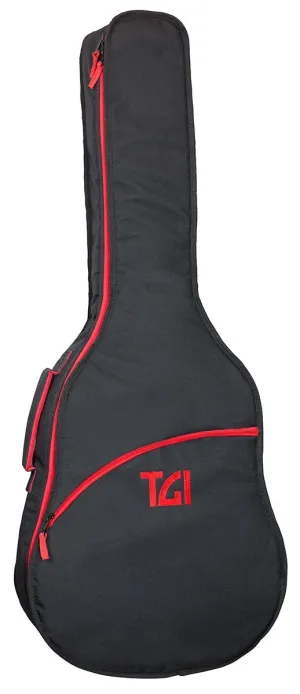 TGI Jumbo Padded Gig Bag - Transit Series
