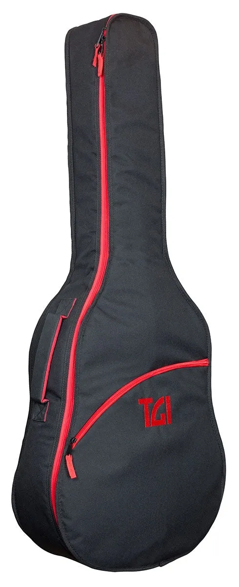 TGI Jumbo Padded Gig Bag - Transit Series
