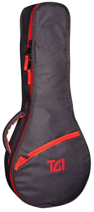 TGI Mandolin Gig Bag Transt Series