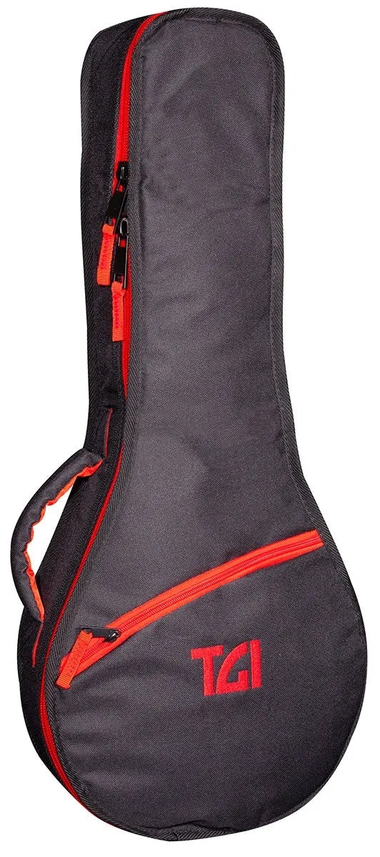 TGI Mandolin Gig Bag Transt Series