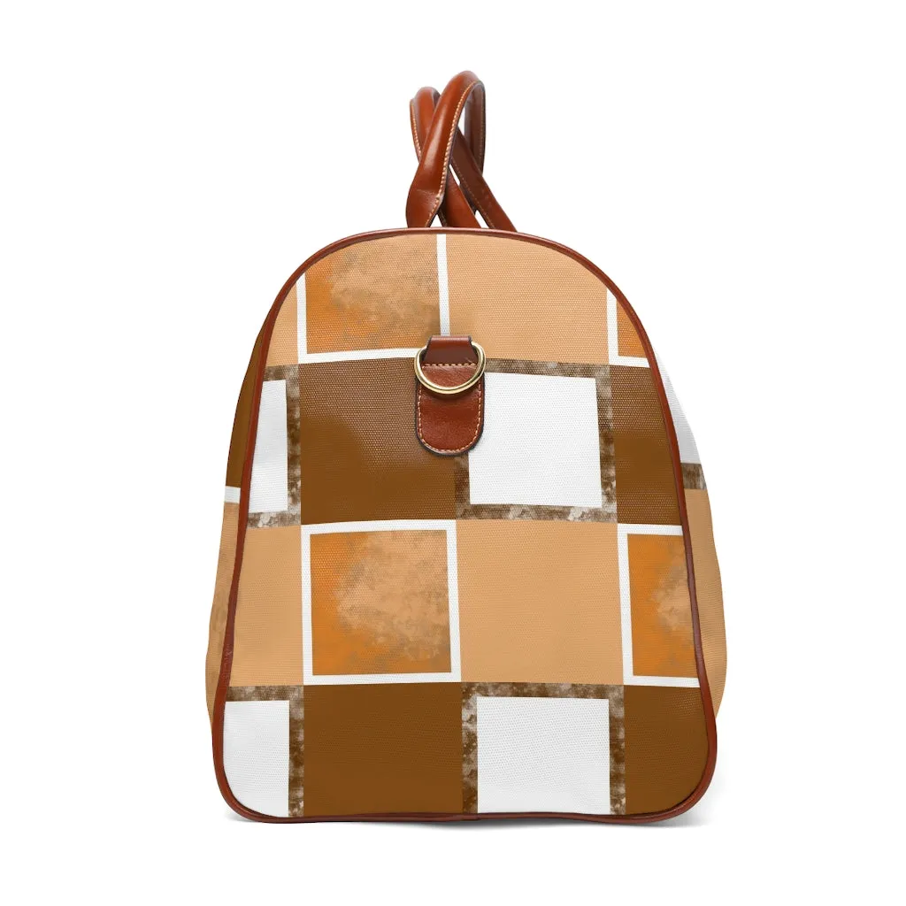 The Grace waterproof travel bag