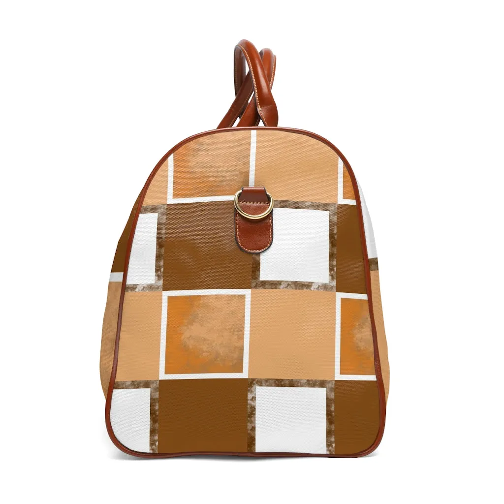 The Grace waterproof travel bag