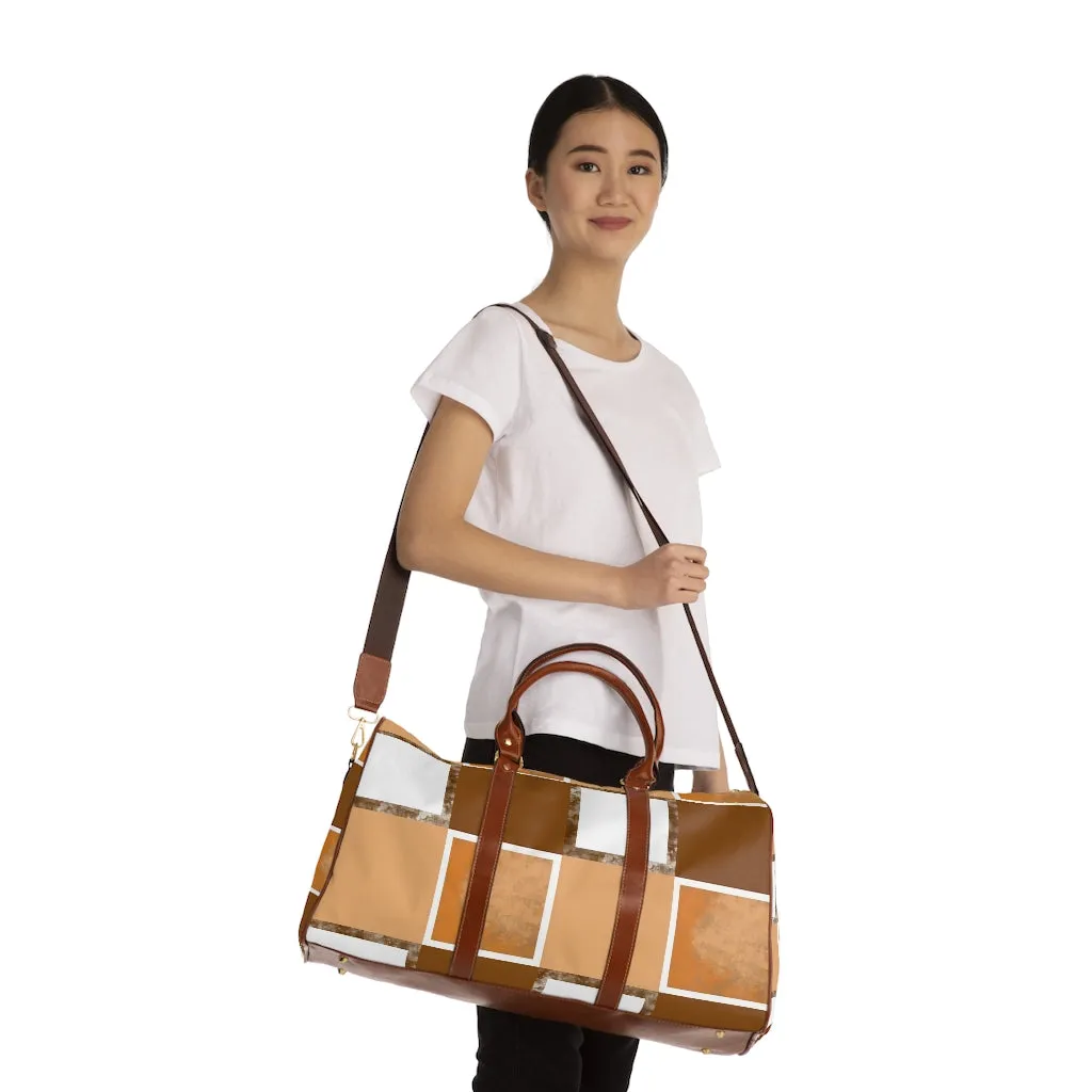 The Grace waterproof travel bag