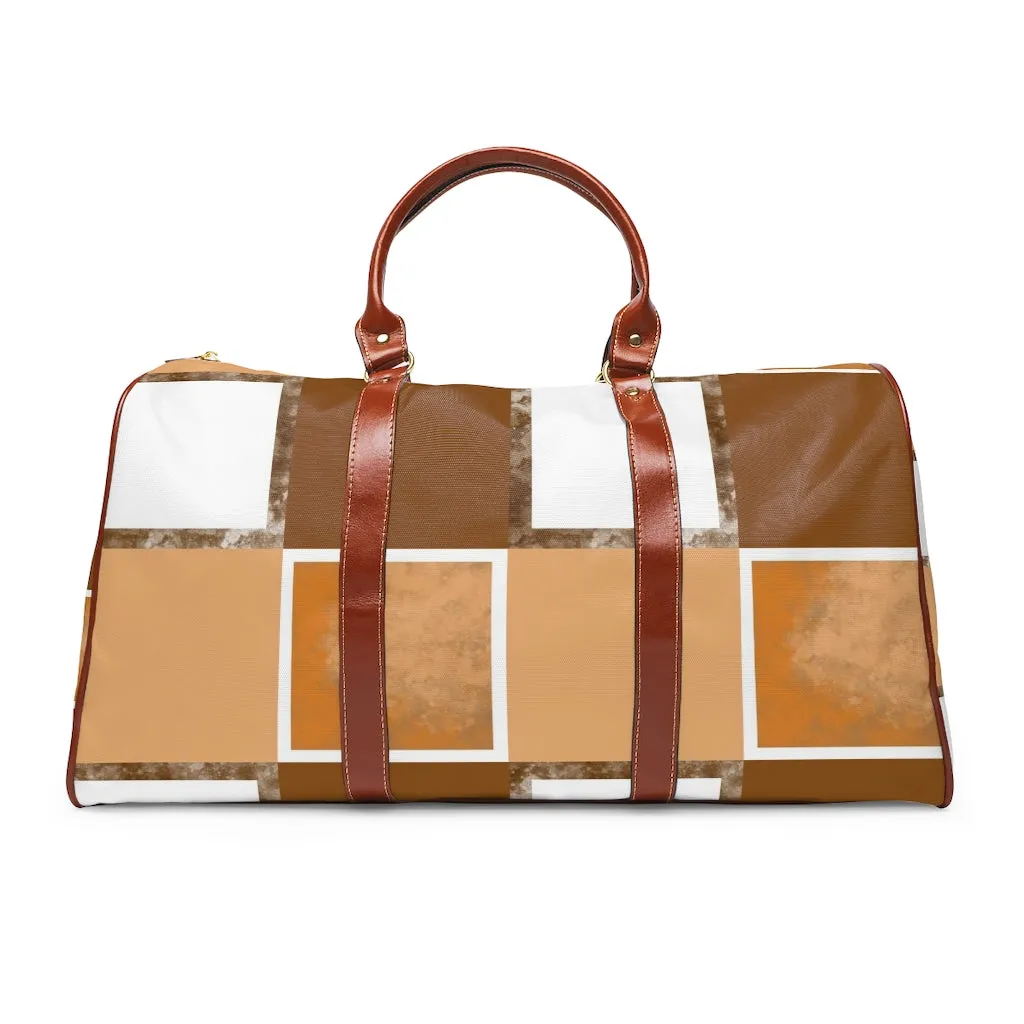 The Grace waterproof travel bag