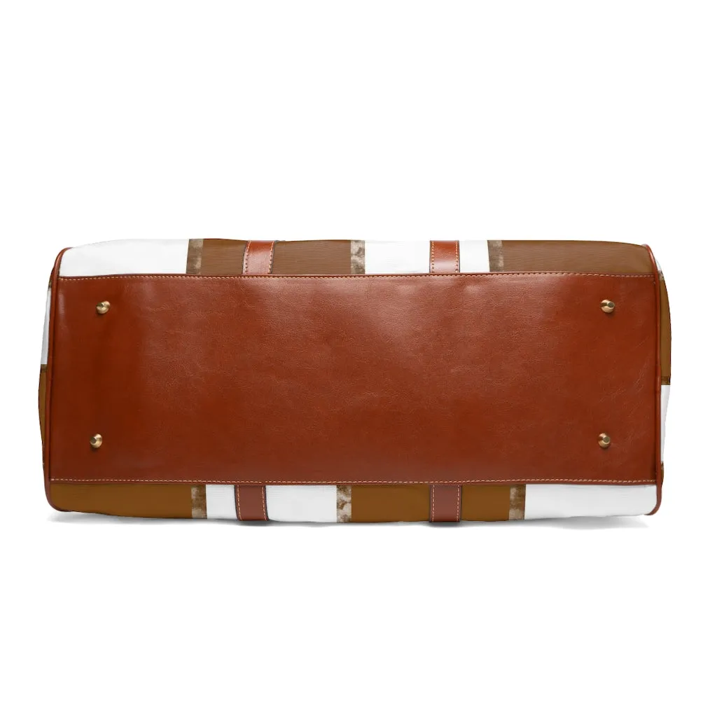 The Grace waterproof travel bag