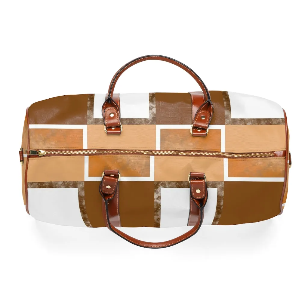 The Grace waterproof travel bag