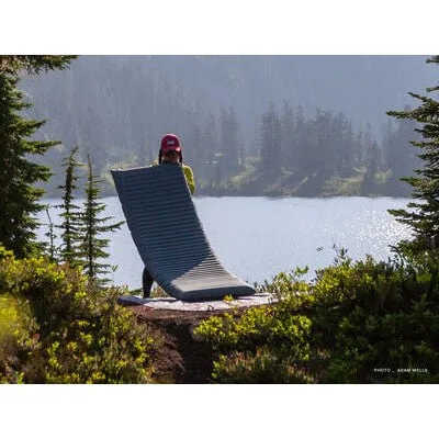 Thermarest NeoAir Topo Luxe Sleeping Pad