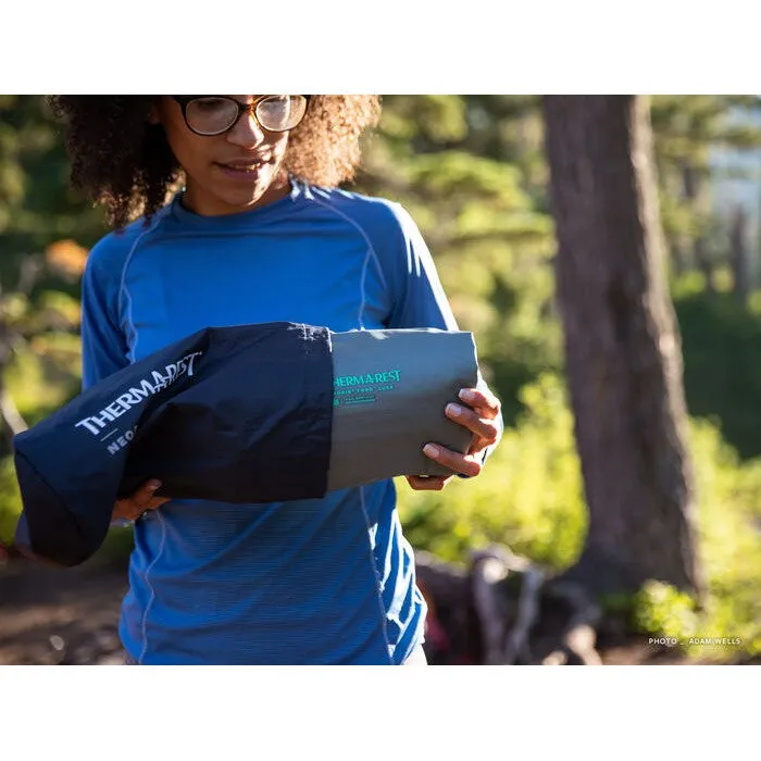 Thermarest NeoAir Topo Luxe Sleeping Pad
