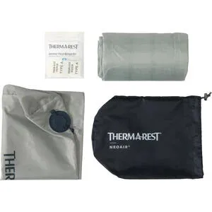 Thermarest NeoAir Topo Luxe Sleeping Pad
