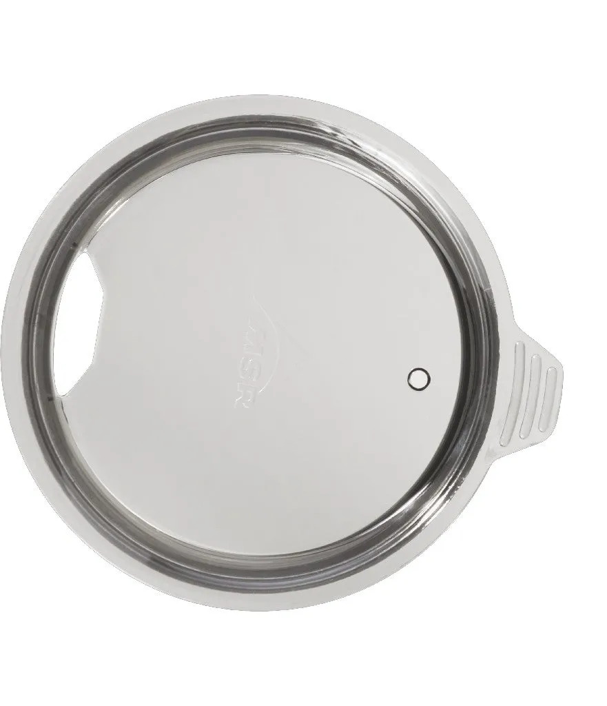 TITAN CUP DOUBLE WALL MUG - 375 ML