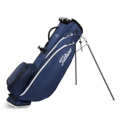 Titleist Players 4 Carbon Stand Golf Bag