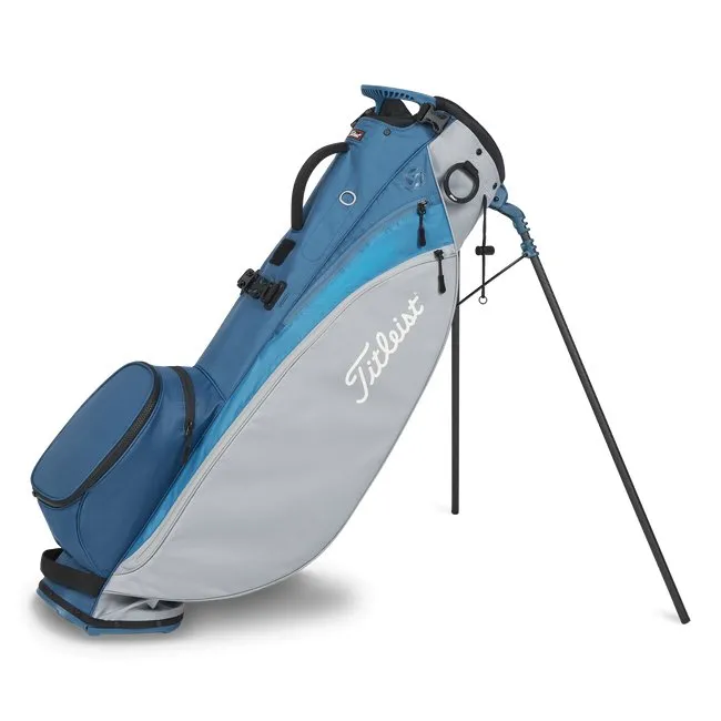 Titleist Players 4 Carbon Stand Golf Bag