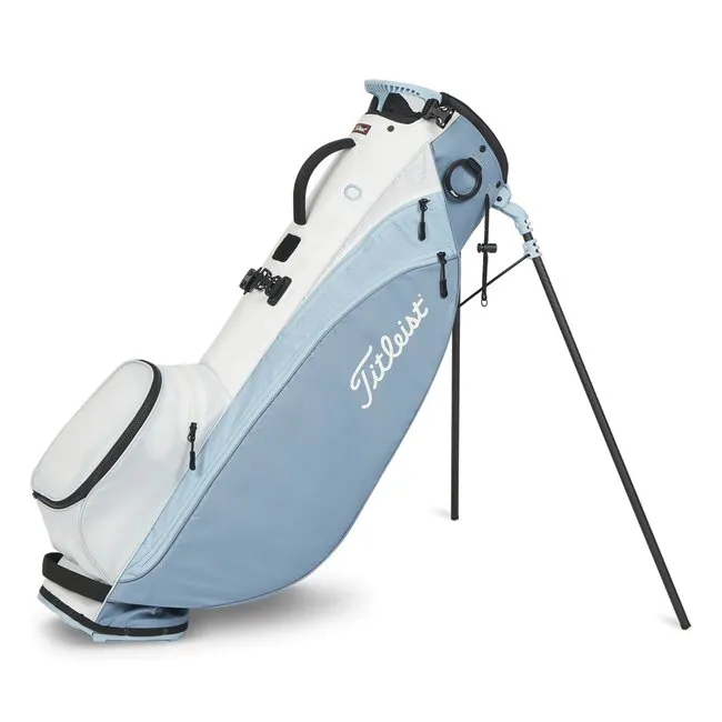 Titleist Players 4 Carbon Stand Golf Bag