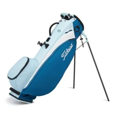 Titleist Players 4 Carbon Stand Golf Bag