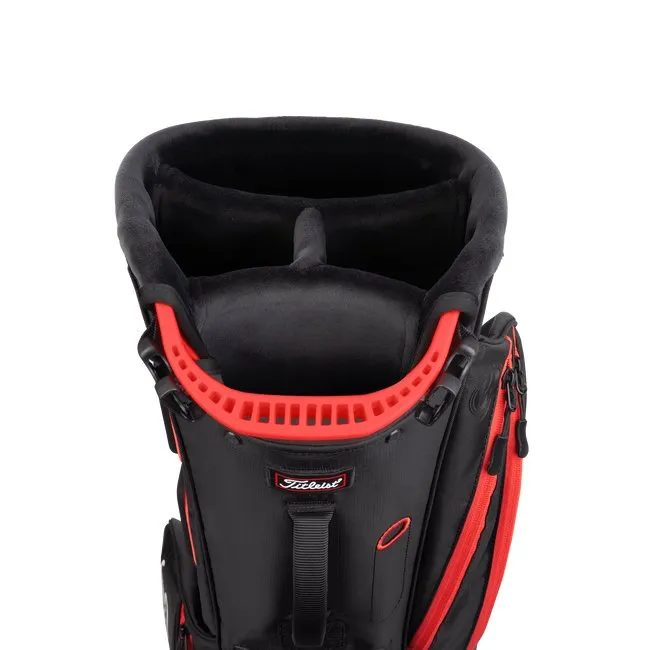 Titleist Players 4 Carbon Stand Golf Bag
