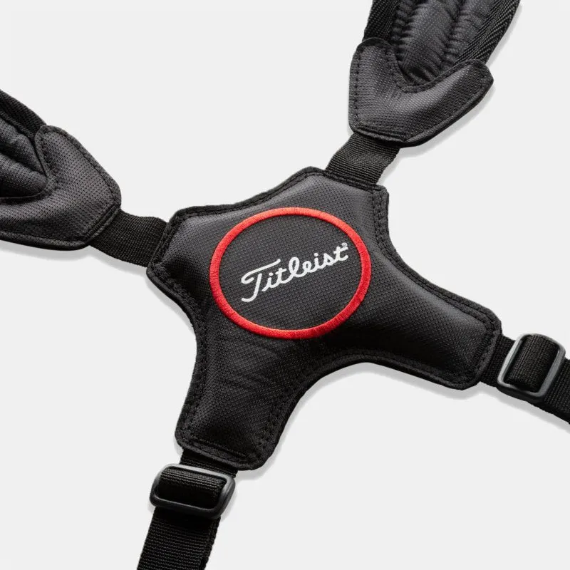 Titleist Players 4 Carbon Stand Golf Bag