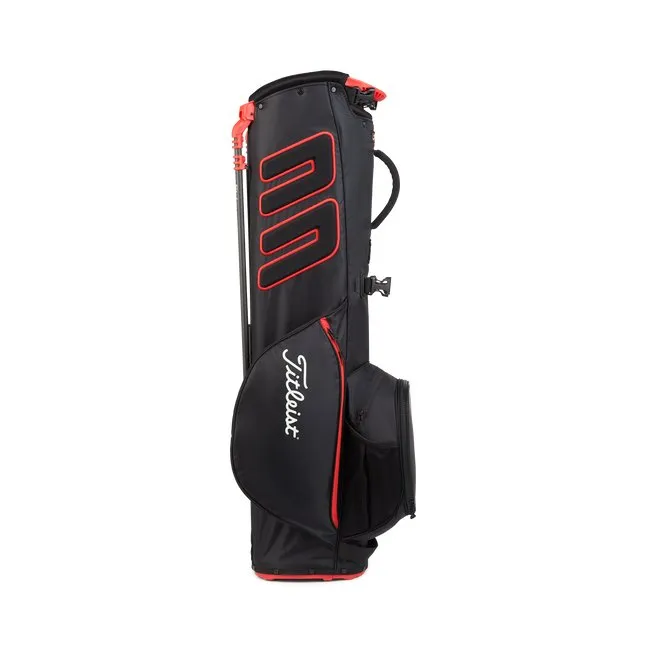 Titleist Players 4 Carbon Stand Golf Bag