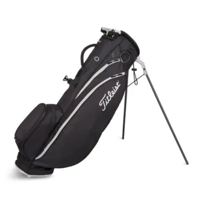Titleist Players 4 Carbon Stand Golf Bag