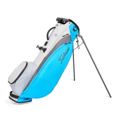 Titleist Players 4 Carbon Stand Golf Bag
